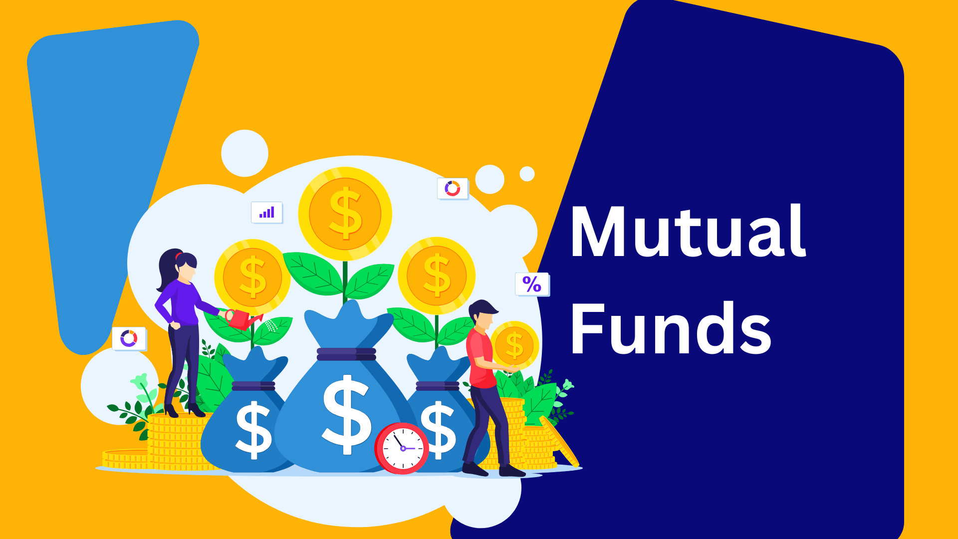 Mutual Funds