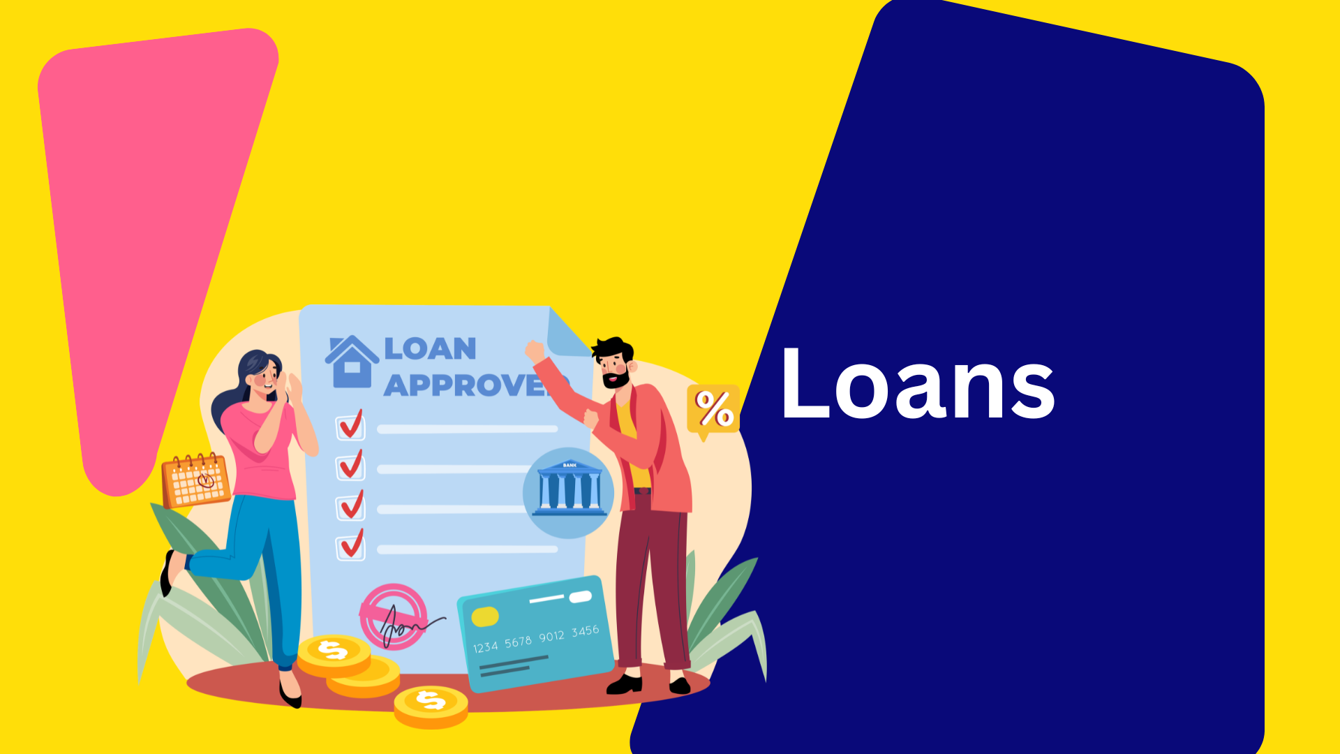 Home Loans