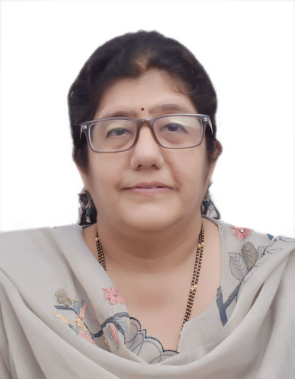 Anuradha Kulkarni