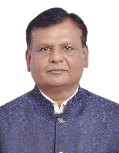 Satish Kulkarni